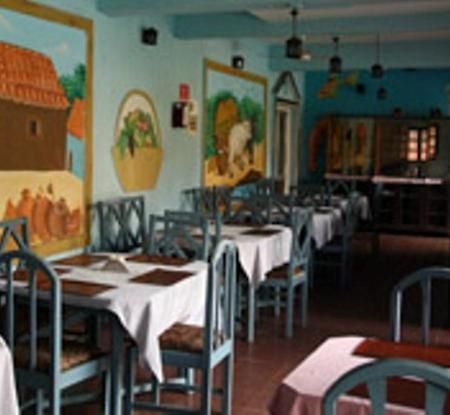 Maria Rosa Resort Calangute Exteriör bild