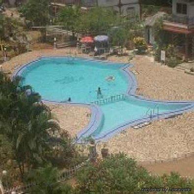 Maria Rosa Resort Calangute Exteriör bild